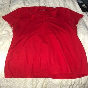 Under Armour Heat Gear Polo